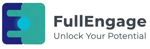 Logo piattaforma FullEngage